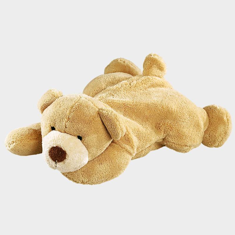 Maximo Wärmekissen mit Kirschkernfüllung Plüschbär Maximo Wärmekissen mit Kirschkernfüllung Plüschbär von Maximo