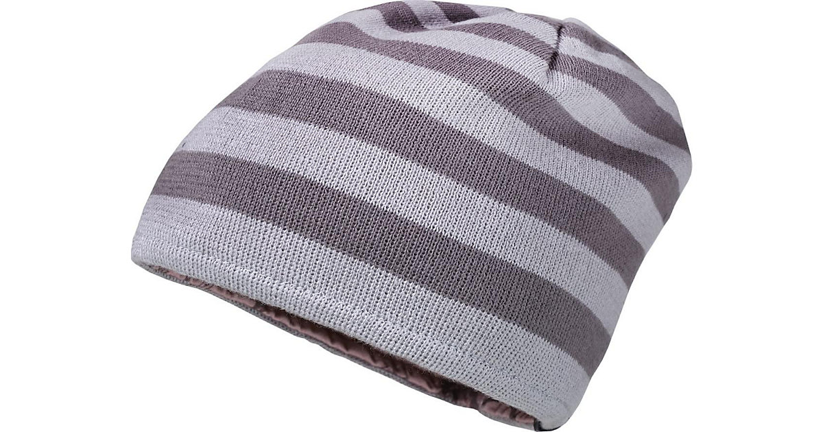 Mütze  grau Gr. 51 Mädchen Baby von Maximo