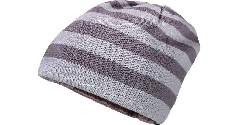 Mütze  grau Gr. 51 Mädchen Baby von Maximo