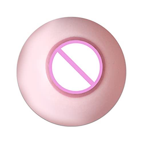 Maxtonser Stressball, Quetschball, Brust-Wasserball, Witz, Anti-Stressabbau-Hüpfball Maxtonser Stressball, Quetschball, Brust-Wasserball, Witz, Anti-Stressabbau-Hüpfball von Maxtonser
