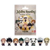 Sammelfigur Jujutsu Kaisen Bobble Head Blind Box 6cm Sammelfigur Jujutsu Kaisen Bobble Head Blind Box 6cm von Maxx Marketing Limited