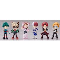 Sammelfigur My Hero Academia 6fach sortiert Blind Box von Maxx Marketing Limited