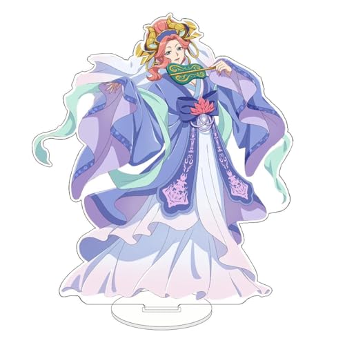 Die Tagebücher Der Apothekerin Maomao Jinshi Figur Acryl Stand 12-15cm (C) von MayDee