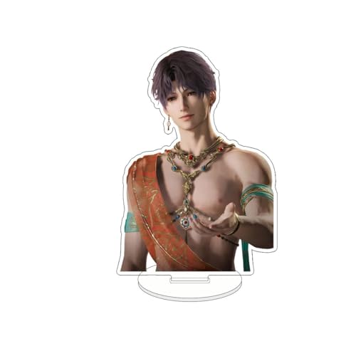 Love & Deepspace Xavier Sylus Figur Acryl Stand 15cm (A) von MayDee