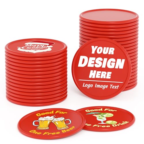 200–1000 benutzerdefinierte Kunststoff-Poker-Chips, Getränke-Chips, personalisierter, doppelseitiger Vollfarbdruck mit Logo-Bildtext, benutzerdefinierte Spielsteine für Bar, Party, Visitenkarten und 200–1000 benutzerdefinierte Kunststoff-Poker-Chips, Getränke-Chips, personalisierter, doppelseitiger Vollfarbdruck mit Logo-Bildtext, benutzerdefinierte Spielsteine für Bar, Party, Visitenkarten und von Mayertoung
