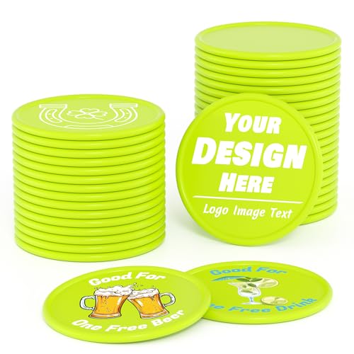 200–1000 benutzerdefinierte Kunststoff-Poker-Chips, Getränke-Chips, personalisierter, doppelseitiger Vollfarbdruck mit Logo-Bildtext, benutzerdefinierte Spielsteine für Bar, Party, Visitenkarten und 200–1000 benutzerdefinierte Kunststoff-Poker-Chips, Getränke-Chips, personalisierter, doppelseitiger Vollfarbdruck mit Logo-Bildtext, benutzerdefinierte Spielsteine für Bar, Party, Visitenkarten und von Mayertoung
