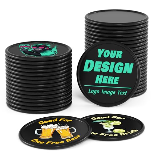 200–1000 benutzerdefinierte Kunststoff-Poker-Chips, personalisierbarer doppelseitiger Vollfarbdruck mit Logo-Bildtext, benutzerdefinierte Spielsteine für Bar, Party, Visitenkarten und Werbeaktionen 200–1000 benutzerdefinierte Kunststoff-Poker-Chips, personalisierbarer doppelseitiger Vollfarbdruck mit Logo-Bildtext, benutzerdefinierte Spielsteine für Bar, Party, Visitenkarten und Werbeaktionen von Mayertoung