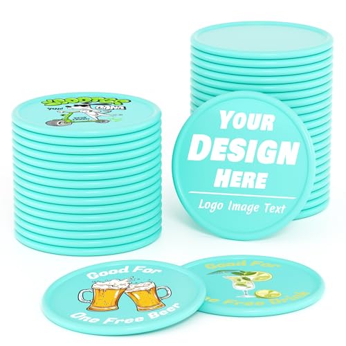 200–1000 individuelle Kunststoff-Poker-Chips, Getränke-Chips, personalisierbar, doppelseitiger Vollfarbdruck mit Logo-Bildtext, benutzerdefinierte Spielsteine für Bar, Party, Visitenkarten und 200–1000 individuelle Kunststoff-Poker-Chips, Getränke-Chips, personalisierbar, doppelseitiger Vollfarbdruck mit Logo-Bildtext, benutzerdefinierte Spielsteine für Bar, Party, Visitenkarten und von Mayertoung