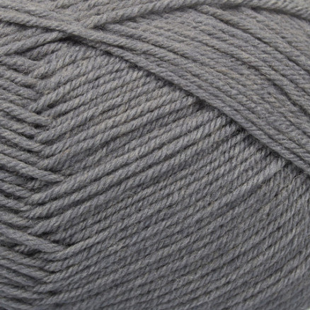 MayFlower 1 Class Cashmere 5 Warmes Grau von Mayflower