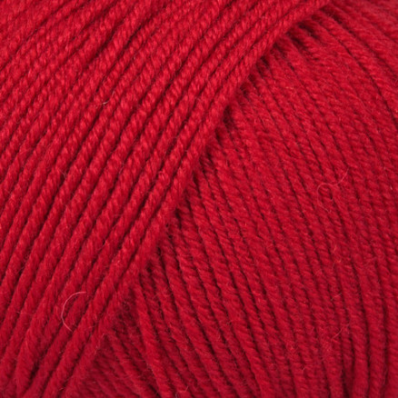 MayFlower London Merino Fine Garn 17 Chilli von Mayflower