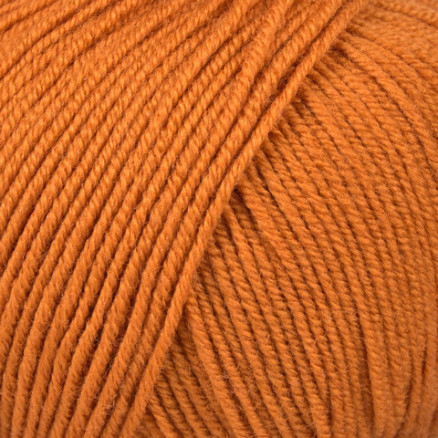 MayFlower London Merino Fine Garn 18 Amber von Mayflower