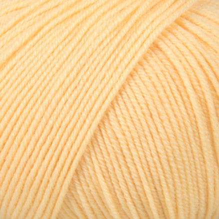 MayFlower London Merino Fine Garn 20 Vanilla Cream von Mayflower