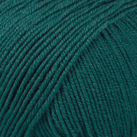 MayFlower London Merino Fine Garn 23 Dunkle Fichte von Mayflower