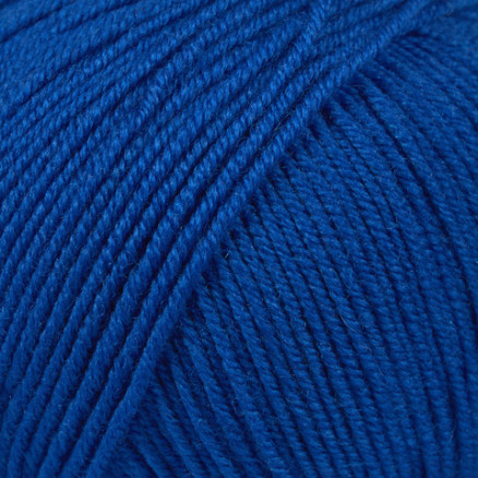 MayFlower London Merino Fine Garn 29 Cobalt von Mayflower