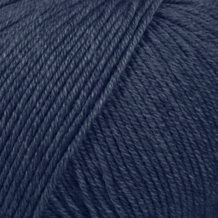 MayFlower London Merino Fine Garn 32 Dunkles Denim-Blau MayFlower London Merino Fine Garn 32 Dunkles Denim-Blau von Mayflower