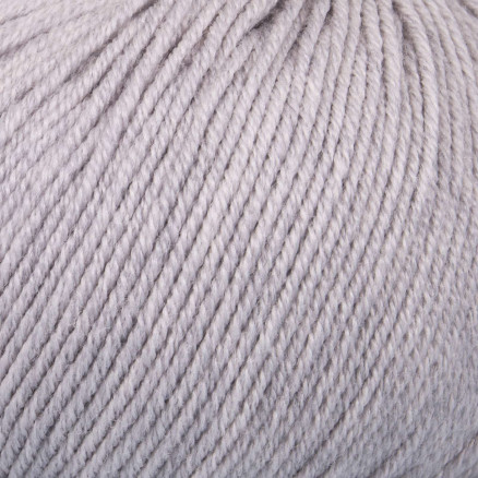 MayFlower London Merino Fine Garn 36 Hellgrau von Mayflower
