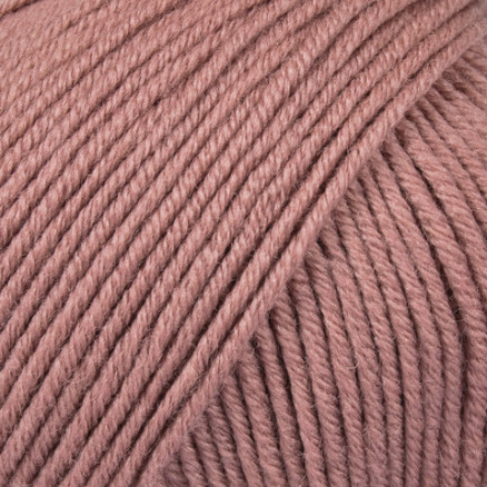 MayFlower London Merino Garn 10 Kupferrosa von Mayflower