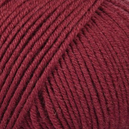 MayFlower London Merino Garn 16 Dunkelkirsche von Mayflower