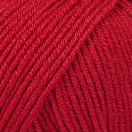 MayFlower London Merino Garn 17 Chili von Mayflower