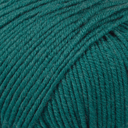 MayFlower London Merino Garn 23 Dunkel Tanne von Mayflower