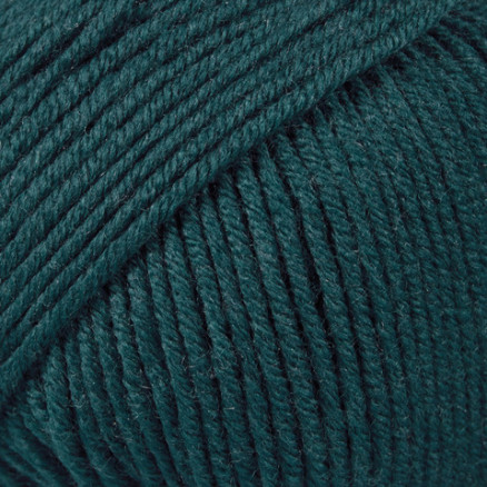 MayFlower London Merino Garn 24 Zypresse von Mayflower
