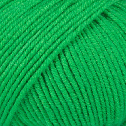 MayFlower London Merino Garn 28 Grasgrün von Mayflower