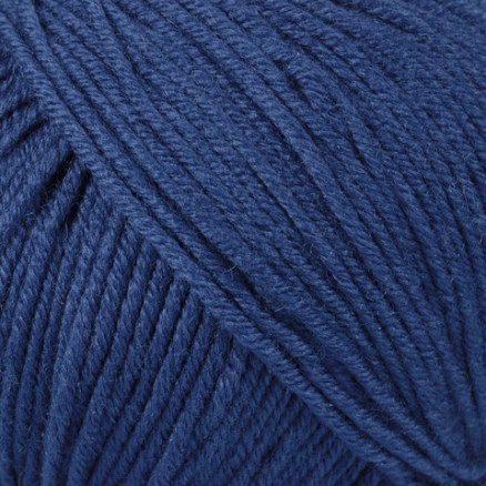 MayFlower London Merino Garn 30 Marineblau von Mayflower