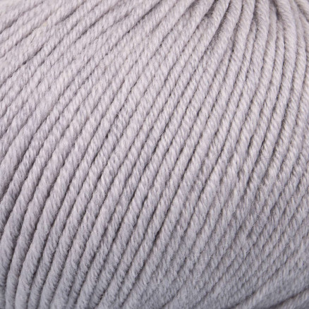 MayFlower London Merino Garn 36 Hellgrau von Mayflower