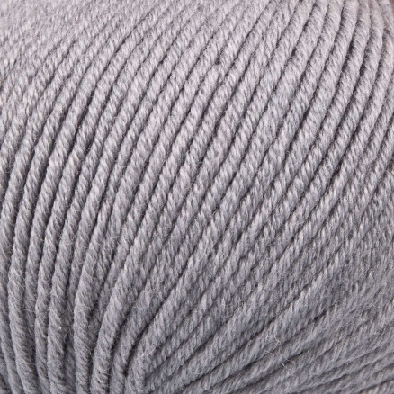 MayFlower London Merino Garn 37 Grau von Mayflower