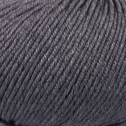 MayFlower London Merino Garn 38 Granit von Mayflower