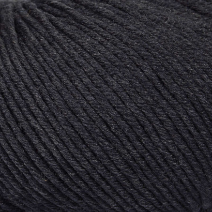 MayFlower London Merino Garn 39 Anthrazit von Mayflower