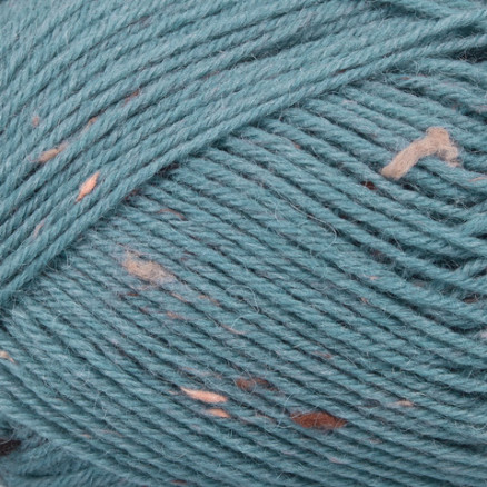 Mayflower 1 Class Tweed 10 Taubenblau von Mayflower