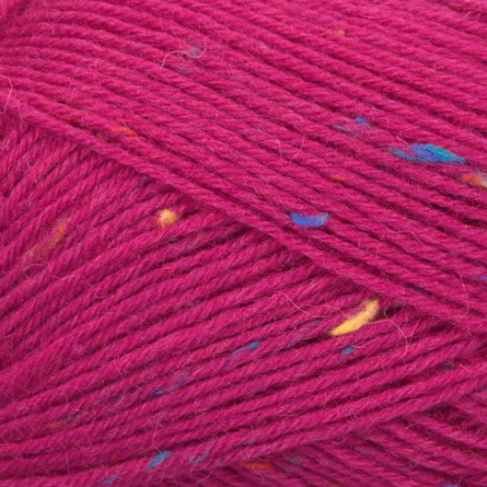 Mayflower 1 Class Tweed 3 Rosa multi von Mayflower