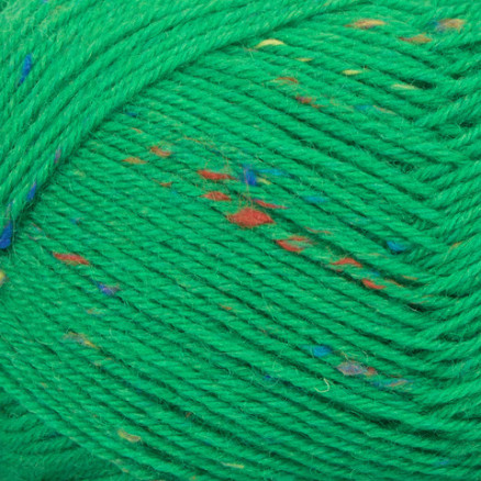 Mayflower 1 Class Tweed 4 Grasgrün multi von Mayflower