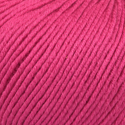Mayflower Amalfi Garn 022 Fuchsia Pink von Mayflower