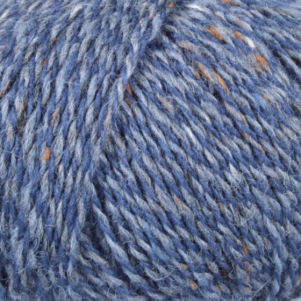 Mayflower Birmingham Garn 10 Dusty Denim Blue von Mayflower