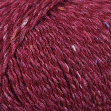 Mayflower Birmingham Garn 26 Merlot von Mayflower
