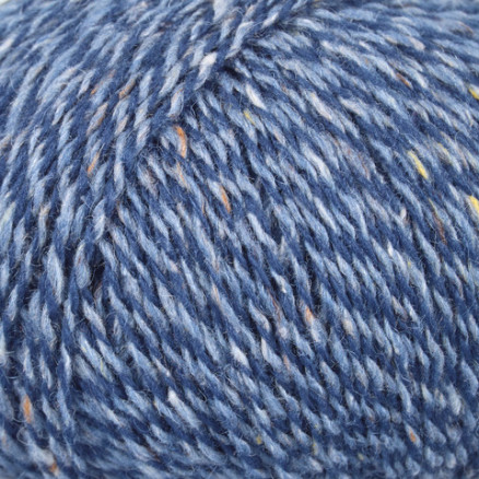Mayflower Birmingham Garn 9 Marineblau von Mayflower