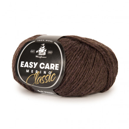 Mayflower Easy Care Classic Garn Unicolor 245 Chestnut Mayflower Easy Care Classic Garn Unicolor 245 Chestnut von Mayflower