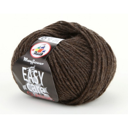 Mayflower Easy Care Classic Garn Unicolor 251 Braun Mayflower Easy Care Classic Garn Unicolor 251 Braun von Mayflower