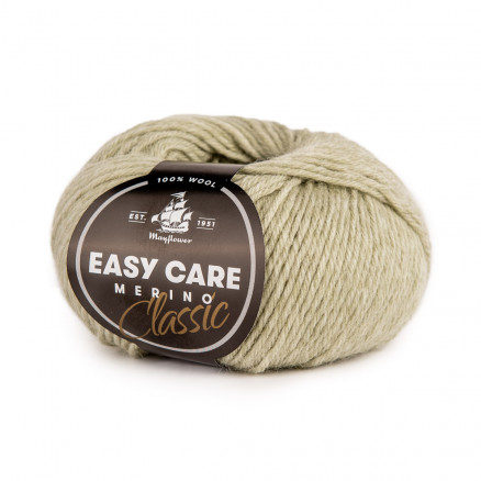 Mayflower Easy Care Classic Garn Unicolor 203 Desert Sage Mayflower Easy Care Classic Garn Unicolor 203 Desert Sage von Mayflower