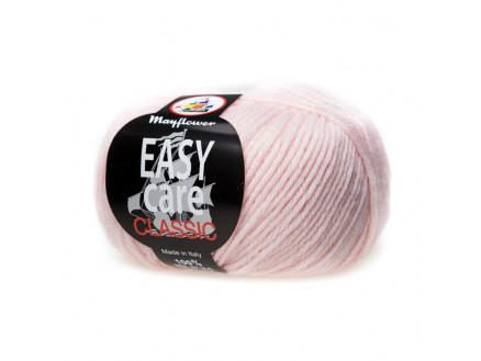 Mayflower Easy Care Classic Garn Unicolor 286 Rosa Mayflower Easy Care Classic Garn Unicolor 286 Rosa von Mayflower