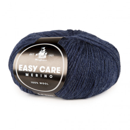Mayflower Easy Care Garn 40 Insignia Blue von Mayflower