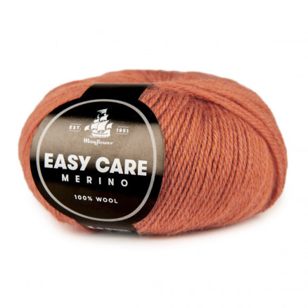 Mayflower Easy Care Garn 47 Burnt Sienna von Mayflower