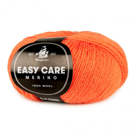 Mayflower Easy Care Garn 56 Burnt Sienna von Mayflower