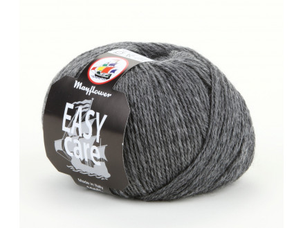 Mayflower Easy Care Garn Mix 53 Grau von Mayflower