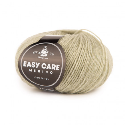 Mayflower Easy Care Garn Unicolor 003 Desert Sage von Mayflower