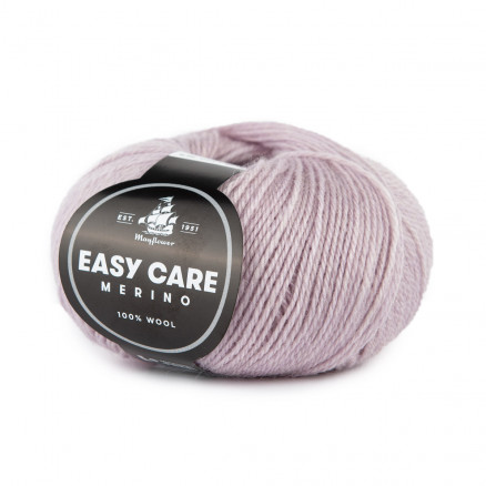 Mayflower Easy Care Garn Unicolor 005 Minimal Grey von Mayflower