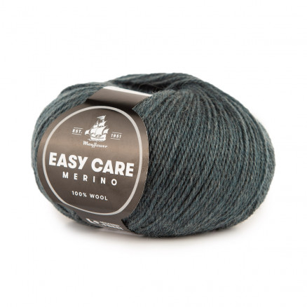 Mayflower Easy Care Garn Unicolor 035 Orion Blue von Mayflower