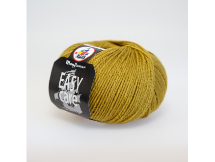 Mayflower Easy Care Garn Unicolor 84 Helloliv von Mayflower